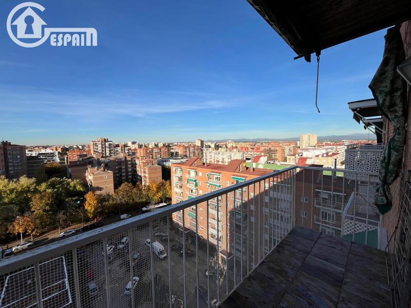 Foto a3ab4920-3d19-4f67-bd37-c24a080bc0ba. Appartement dans calle general millan astray 29 dans Madrid