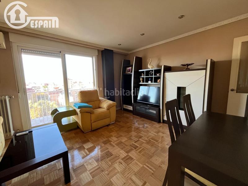 Foto d78fd4f4-fc8c-4554-9624-87becbf6e6e2. Appartement dans calle general millan astray 29 dans Madrid