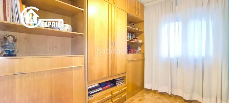 Foto 04325390-a2a4-45bd-badc-07b4ae117226. Piso gespain grupo inmobiliario promociona piso en venta en Madrid