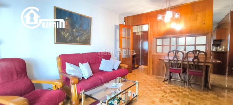 Foto 0594350f-9ea4-4b30-886a-03d4d212204f. Piso gespain grupo inmobiliario promociona piso en venta en Madrid