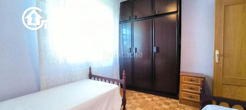 Foto 13a3faa4-54a0-4f46-8418-91be73bea73b. Piso gespain grupo inmobiliario promociona piso en venta en Madrid