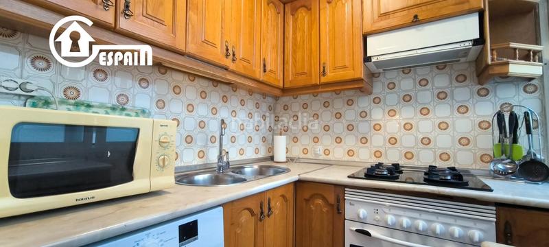 Foto 14ab1e51-da81-4685-b187-d3d010763286. Piso gespain grupo inmobiliario promociona piso en venta en Madrid