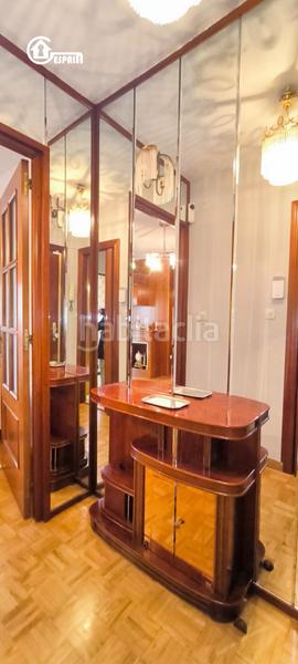 Foto 3662e9d6-a0b2-46a6-b9f1-b8c40f36c151. Piso gespain grupo inmobiliario promociona piso en venta en Madrid