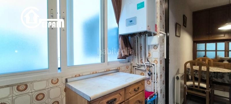 Foto 5a0b1b69-4f9f-410f-b976-3f586cdc2f93. Piso gespain grupo inmobiliario promociona piso en venta en Madrid