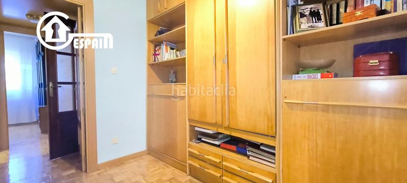 Foto 8bb063e0-02fd-41d3-a005-eb94a4bfe917. Piso gespain grupo inmobiliario promociona piso en venta en Madrid