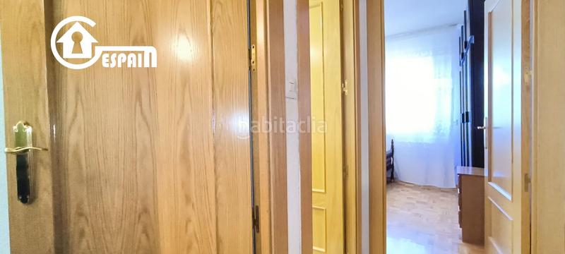 Foto 948f4ee5-d155-4fc8-86ae-62f63bab836b. Piso gespain grupo inmobiliario promociona piso en venta en Madrid
