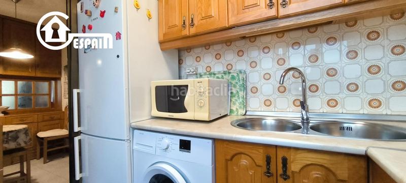 Foto 95c9a73e-d558-4457-be66-051d3d6ea685. Piso gespain grupo inmobiliario promociona piso en venta en Madrid