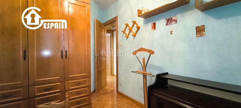 Foto 9dc4737a-270f-466a-aed1-dfb84150eaf3. Piso gespain grupo inmobiliario promociona piso en venta en Madrid