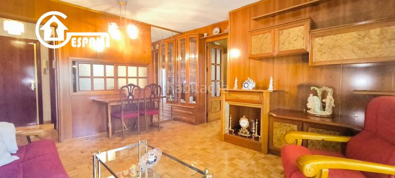 Foto b0408124-0d94-40cf-a049-a1c8ea0019a4. Piso gespain grupo inmobiliario promociona piso en venta en Madrid