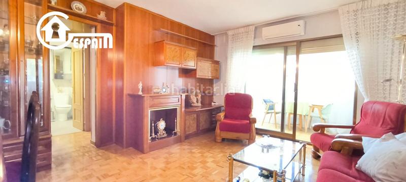 Foto b4971e55-0ce8-4033-b84d-8d119add6d83. Piso gespain grupo inmobiliario promociona piso en venta en Madrid