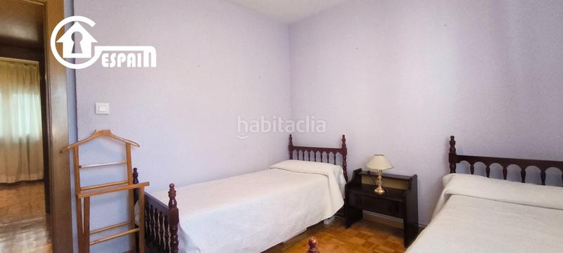 Foto b786e017-0543-48f4-a312-28d5d45d5713. Piso gespain grupo inmobiliario promociona piso en venta en Madrid