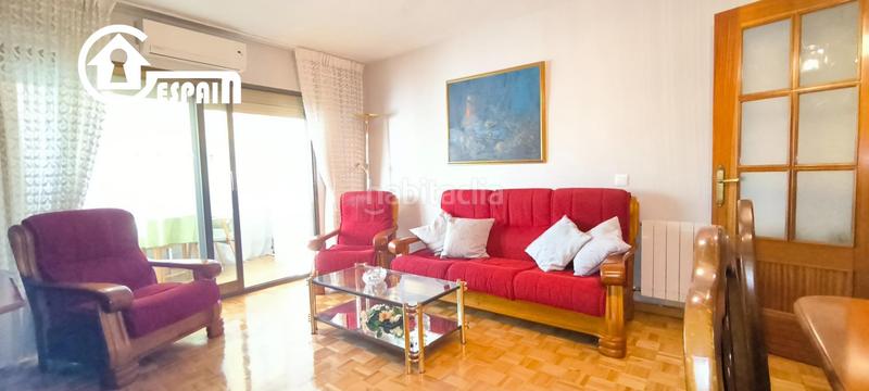 Foto c20210c1-5ae3-4c32-baec-955064d150ad. Piso gespain grupo inmobiliario promociona piso en venta en Madrid