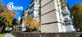 Etagenwohnung  Calle monroy. Gespain grupo inmobiliario promociona piso en venta