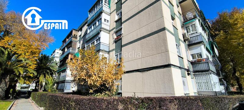 Foto c5faf50c-27aa-46c2-a9ad-59a2edd91ece. Piso gespain grupo inmobiliario promociona piso en venta en Madrid