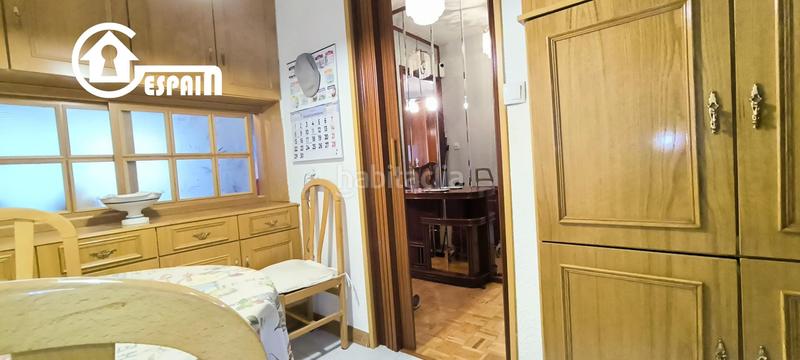 Foto cb142ae6-261f-4dc4-885e-d688f3fcc817. Piso gespain grupo inmobiliario promociona piso en venta en Madrid