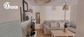 Location Appartement  Calle del risco de peloche. Alquiler de piso de 2 dormitorios en zona portazgo  vallecas