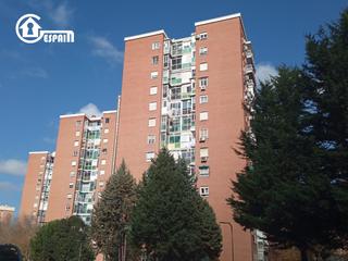 Miete Etagenwohnung  Calle tembleque. Gespain aluchecampamento