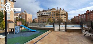 Pis a PAU de Carabanchel. Grupo gespain promociona piso en venta en pau carabanchel