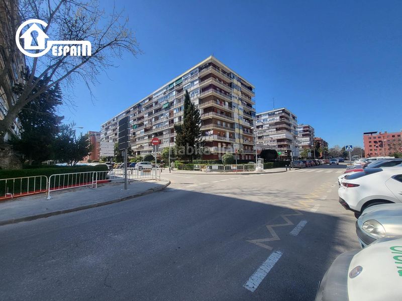 Foto 5c6752e6-d2ae-4ba8-b701-bb9cc87fa99e. Pis amb calefacció a Las Águilas Madrid