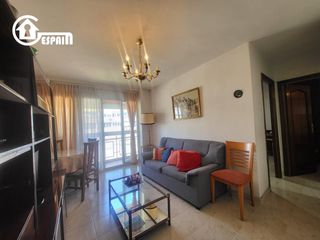 Pis  Calle fuente de lima. Gespain parque europa  las aguilas ofrece piso en venta