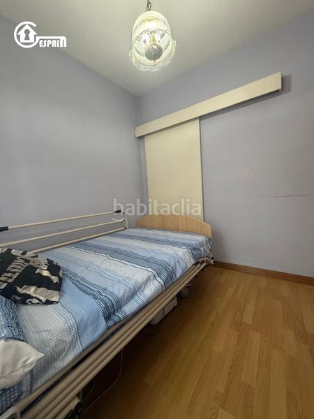 Foto 2518e811-f533-454b-9128-4c2212178243. Pis amb calefacció aparcament a Aluche Madrid