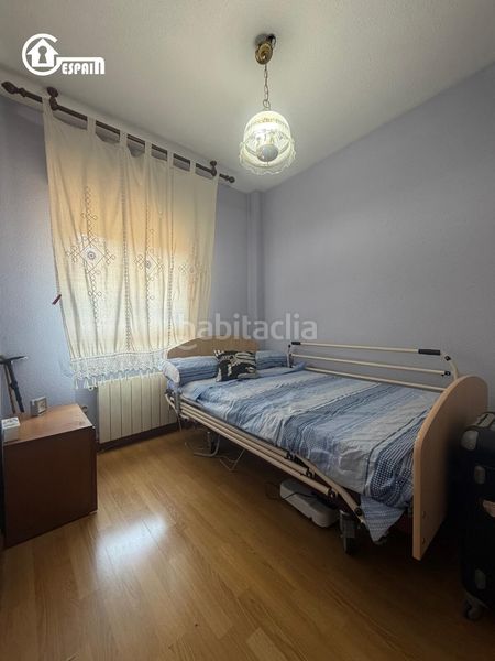 Foto 45dcd81b-eadf-4a5d-97e4-d45c34e1873f. Pis amb calefacció aparcament a Aluche Madrid