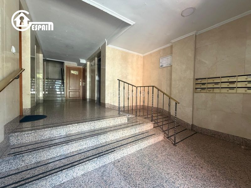 Foto d0ff6a4d-6773-411d-add8-6ffee82e8e4b. Pis amb calefacció aparcament a Aluche Madrid