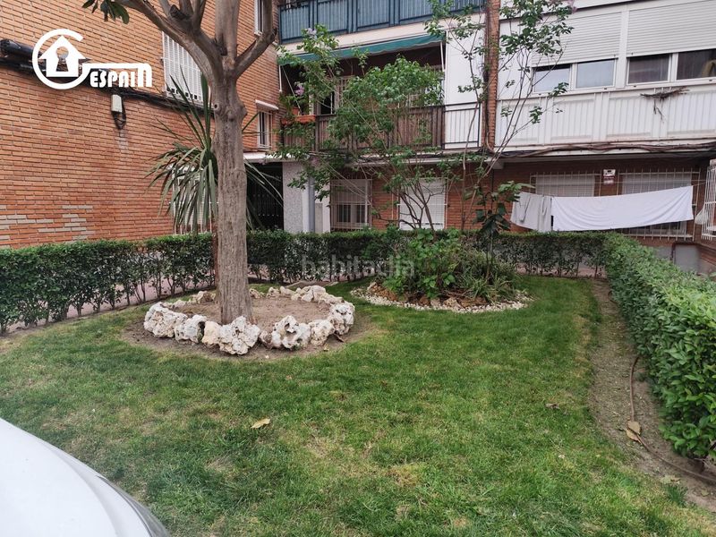Foto 59c21aa7-1d4f-424e-9499-8c9b4c055772. Pis amb calefacció aparcament a Aluche Madrid