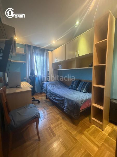 Foto a216abfb-a815-49cd-9c77-a37f5e30a6a0. Pis amb calefacció aparcament a Aluche Madrid