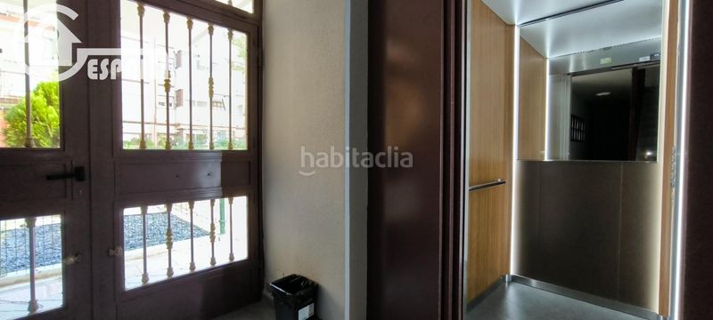 Foto 0eb79d23-076b-413e-9c89-6a3eafa21481. Pis amb calefacció a Las Águilas Madrid