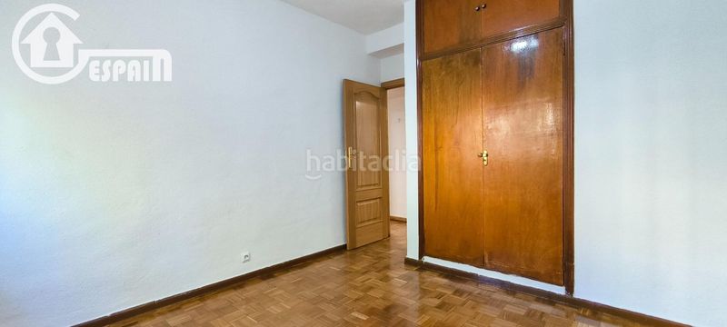 Foto 1fce2014-5700-41f6-9de6-7c768ebd54bc. Pis amb calefacció a Las Águilas Madrid