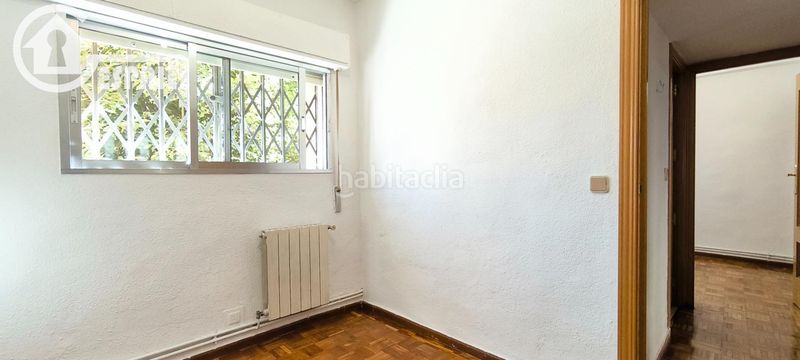 Foto 283dcd73-5eae-4c0b-9601-464db1212a1f. Pis amb calefacció a Las Águilas Madrid