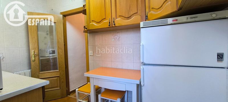 Foto 45e1ca90-4f4c-4cdb-9464-a9075a6bfcbf. Pis amb calefacció a Las Águilas Madrid