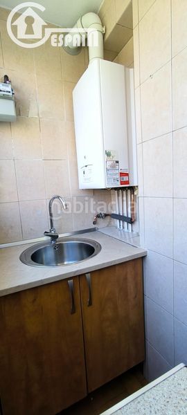 Foto 644894c3-1c64-489d-8dc5-18d50d96f17d. Pis amb calefacció a Las Águilas Madrid