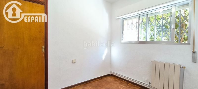 Foto 6a0b4948-1689-404c-9c20-27428f0be1c9. Pis amb calefacció a Las Águilas Madrid