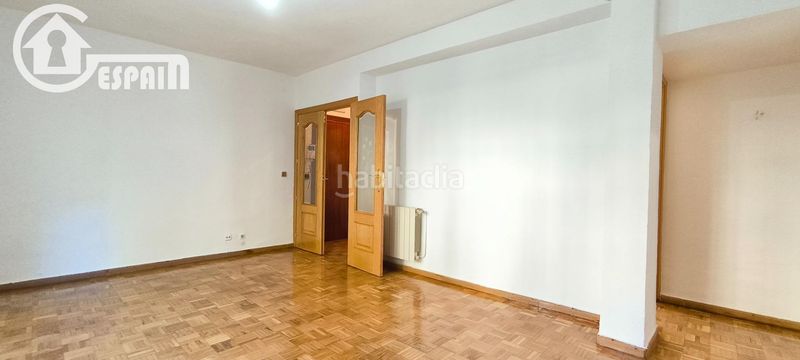 Foto 75fec447-c810-4a3f-9d04-179608100b01. Pis amb calefacció a Las Águilas Madrid