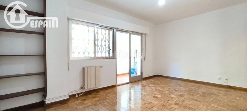 Foto 8563d4d2-bf81-4d01-a52d-f9f1d7329f03. Pis amb calefacció a Las Águilas Madrid