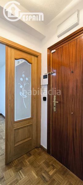 Foto 879a1679-d4a5-45ec-b07b-4dd7fabc1b35. Pis amb calefacció a Las Águilas Madrid