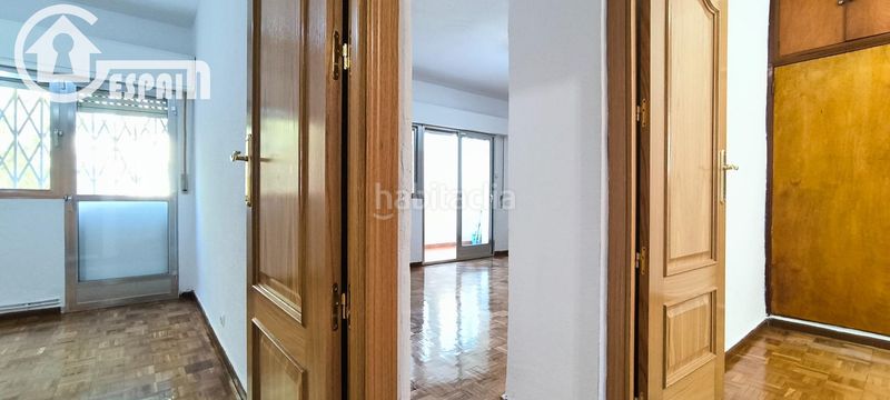 Foto 9d120c30-7783-486c-b378-4171bdc74a37. Pis amb calefacció a Las Águilas Madrid