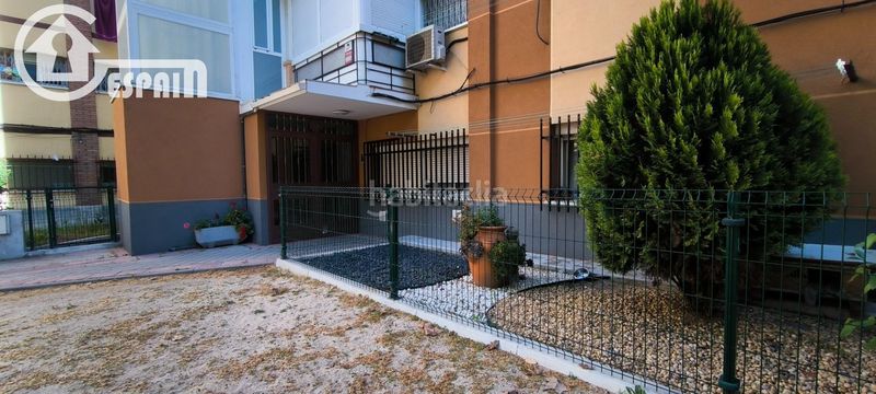 Foto b8f0d4ac-5975-4127-9887-f4f772cd6910. Pis amb calefacció a Las Águilas Madrid