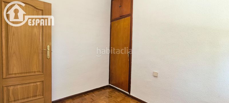 Foto bb0637ac-3ab8-406a-b8d0-8c146fe9775f. Pis amb calefacció a Las Águilas Madrid