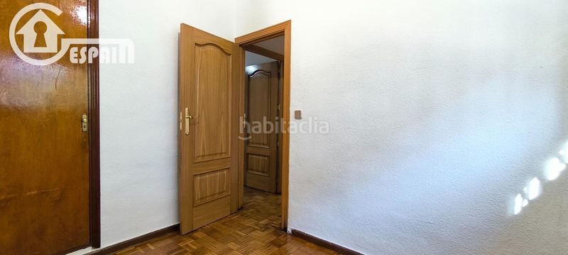 Foto c03b387e-f121-418a-940e-91c7be7dce0a. Pis amb calefacció a Las Águilas Madrid