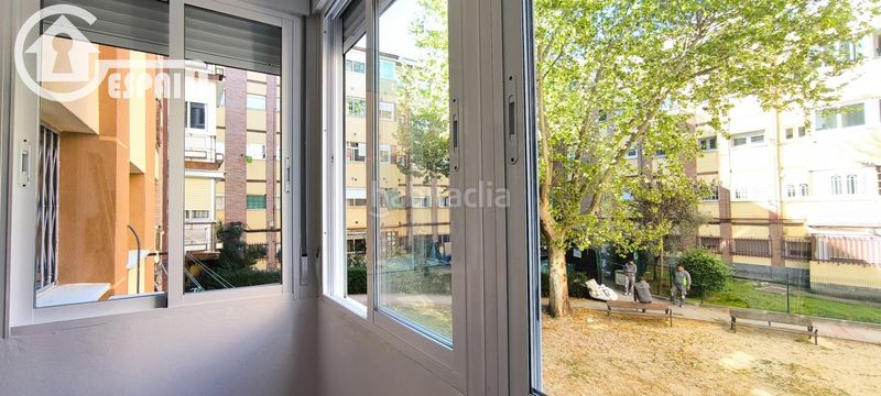 Foto c970f618-cdee-4d75-9dfe-2ca0838bf71c. Pis amb calefacció a Las Águilas Madrid