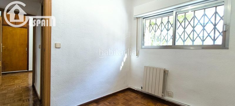 Foto c99d78ab-d72e-43f9-b5cb-de9ef96a3a8b. Pis amb calefacció a Las Águilas Madrid