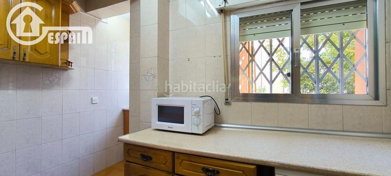 Foto f24420e3-be74-4658-9862-c24c7ad6afcc. Pis amb calefacció a Las Águilas Madrid