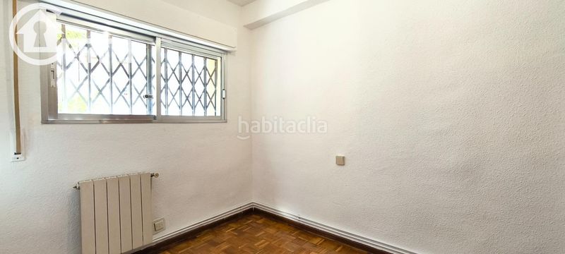 Foto f32e3148-bff7-4a99-aa1f-0c4bed4abf57. Pis amb calefacció a Las Águilas Madrid