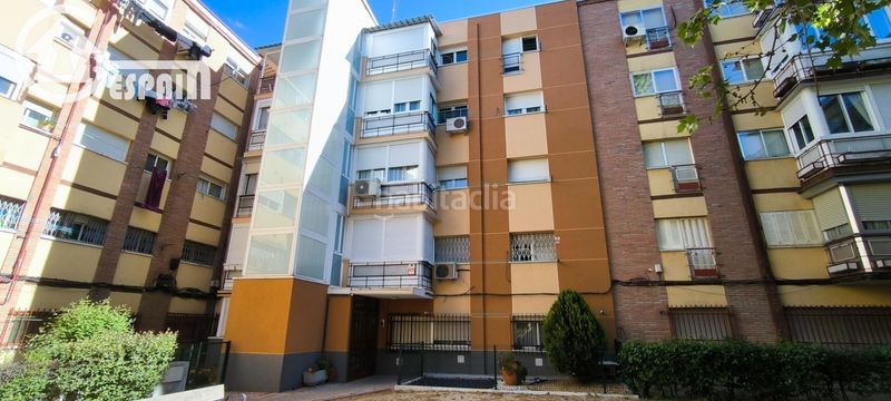 Foto f834e928-26bd-42d9-a7b4-69d615244b91. Pis amb calefacció a Las Águilas Madrid