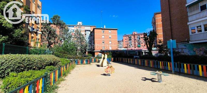 Foto fcb87d0a-583e-45e2-9fd9-b9040edfedfd. Pis amb calefacció a Las Águilas Madrid