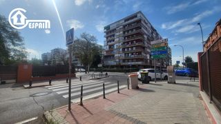 Etagenwohnung  Calle fuente del tiro. Piso en venta en parque europa