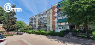 Pis a Las Águilas. Gespain grupo inmobiliario promociona piso en venta